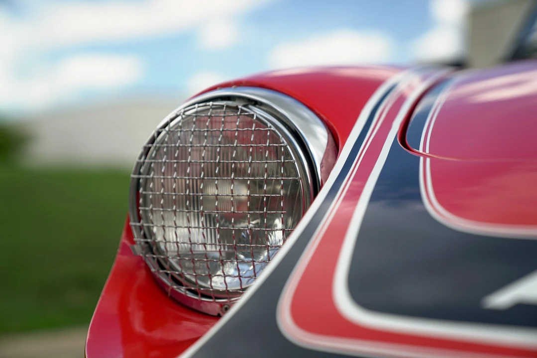 1978 Alfa Romeo Series 2 - Image 31 of 31