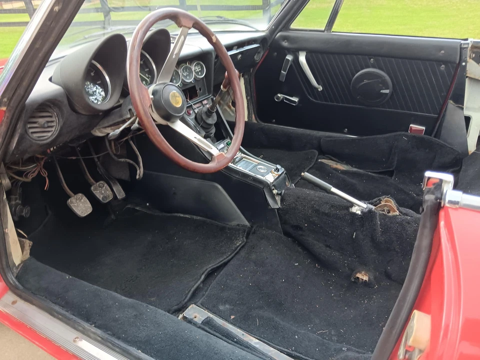 1978 Alfa Romeo Series 2 - Image 25 of 31