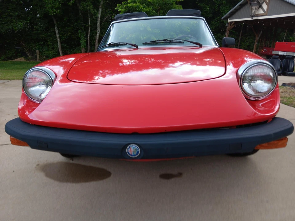 1978 Alfa Romeo Series 2 - Image 3 of 31