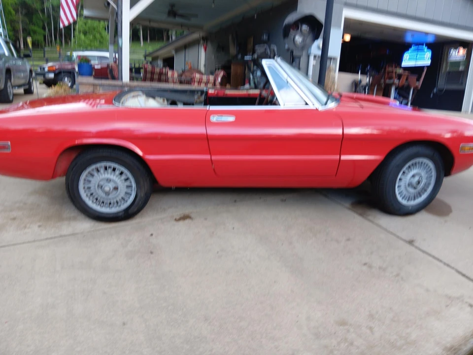 1978 Alfa Romeo Series 2 - Image 9 of 31