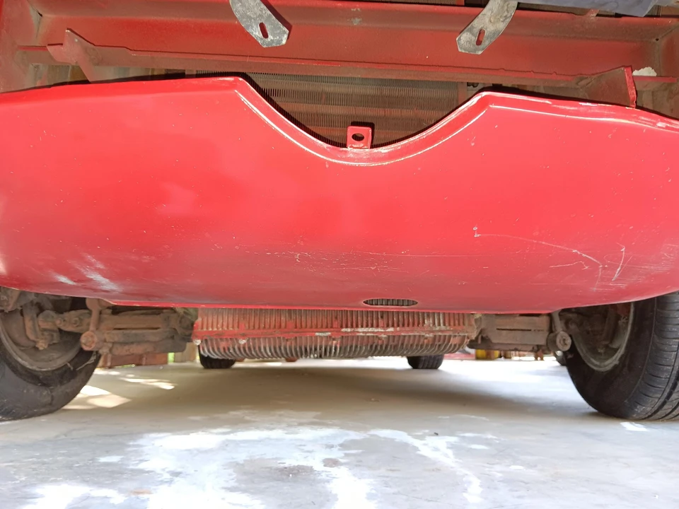 1978 Alfa Romeo Series 2 - Image 16 of 31
