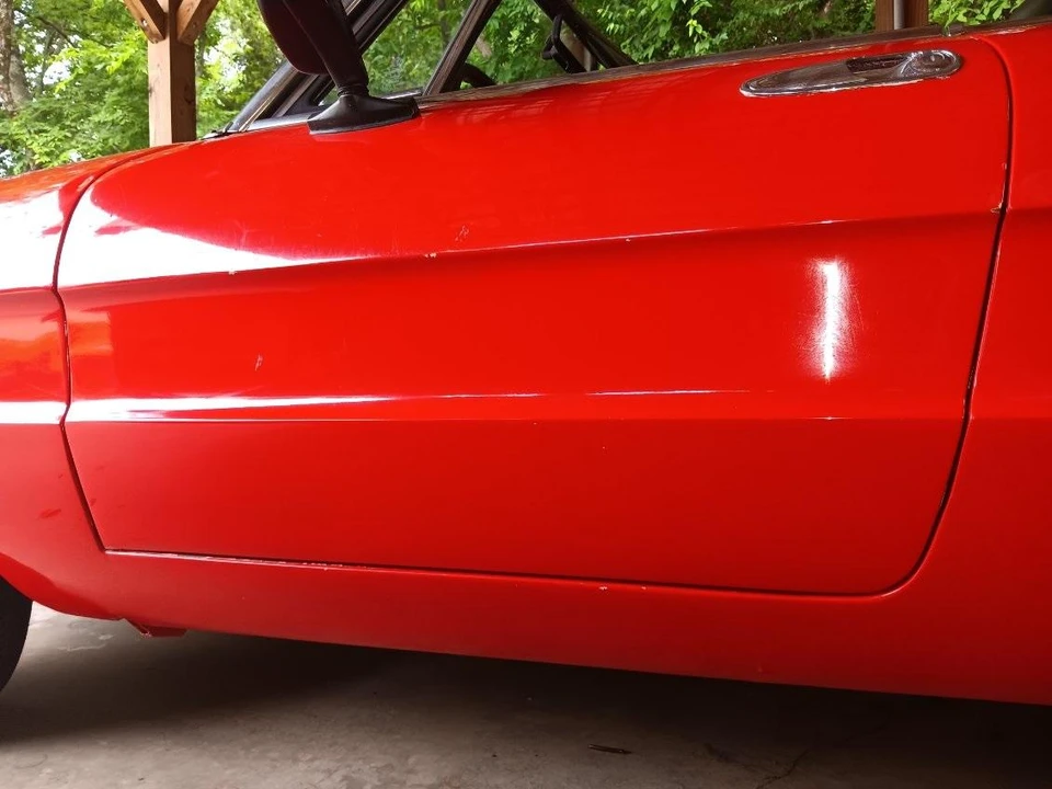 1978 Alfa Romeo Series 2 - Image 20 of 31