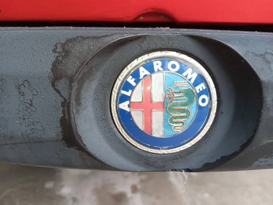 1978 Alfa Romeo Series 2 - Image 22 of 31