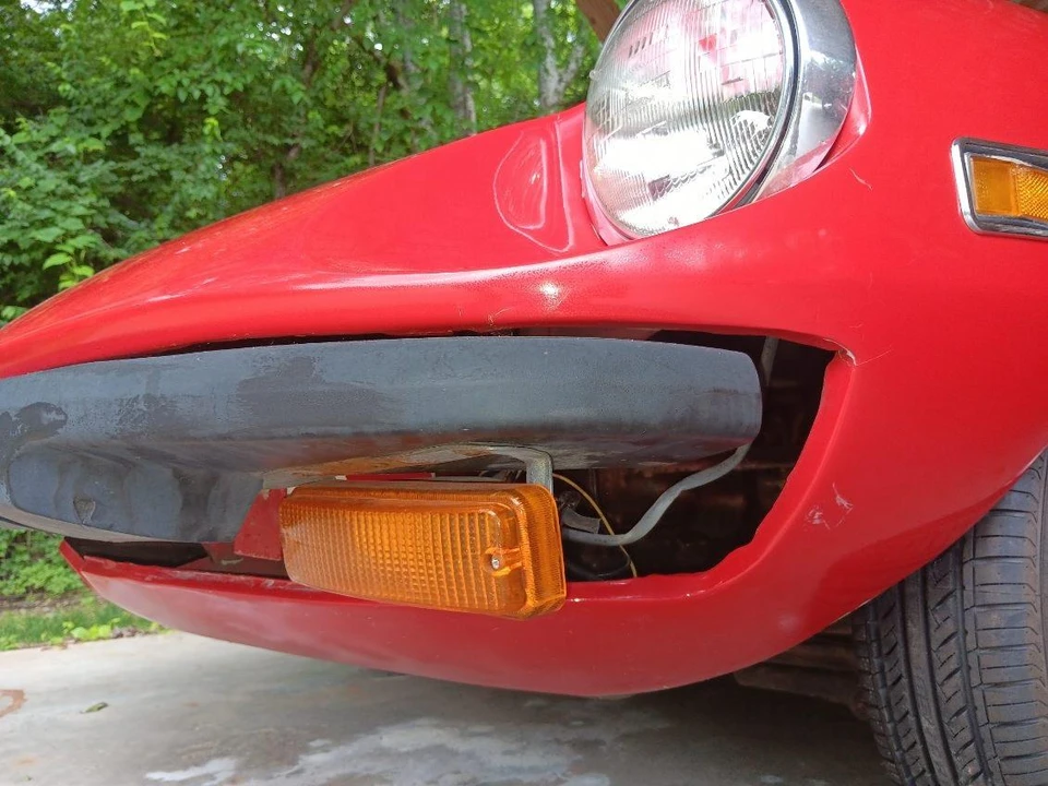 1978 Alfa Romeo Series 2 - Image 18 of 31
