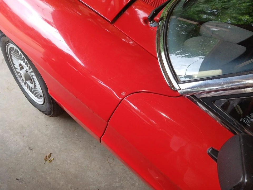 1978 Alfa Romeo Series 2 - Image 19 of 31