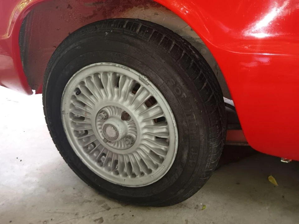 1978 Alfa Romeo Series 2 - Image 23 of 31
