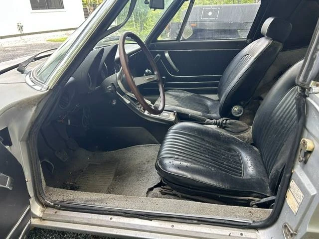 1978 Alfa Romeo Series 2 - Image 15 of 24
