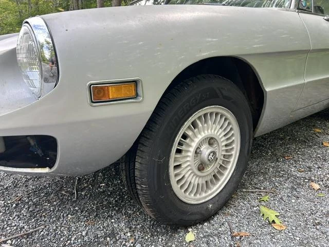 1978 Alfa Romeo Series 2 - Image 5 of 24
