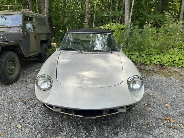 1978 Alfa Romeo Series 2 - Image 6 of 24
