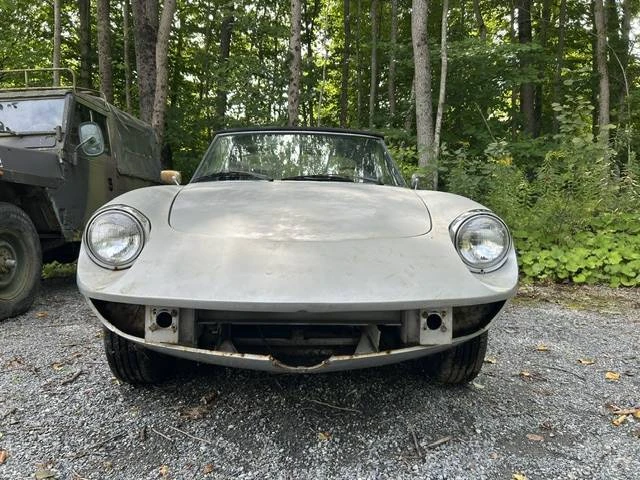 1978 Alfa Romeo Series 2 - Image 2 of 24