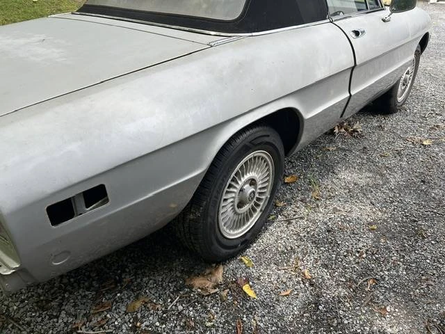 1978 Alfa Romeo Series 2 - Image 8 of 24