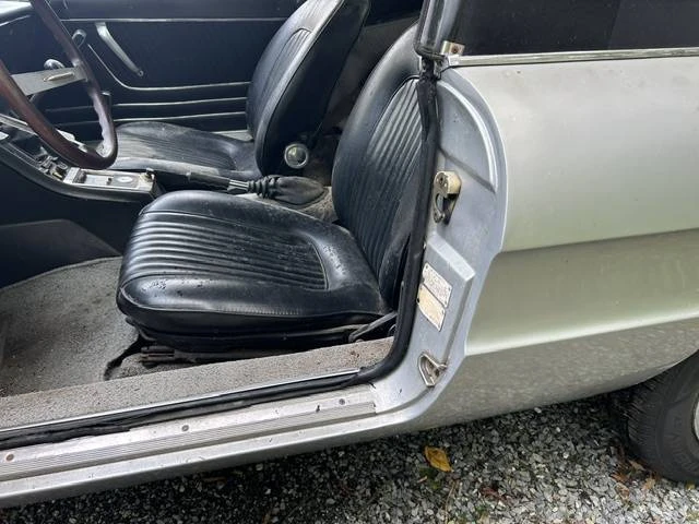1978 Alfa Romeo Series 2 - Image 14 of 24