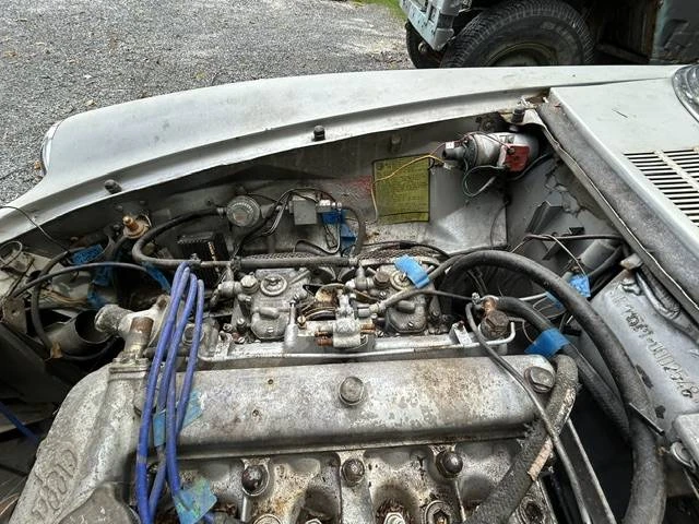 1978 Alfa Romeo Series 2 - Image 18 of 24