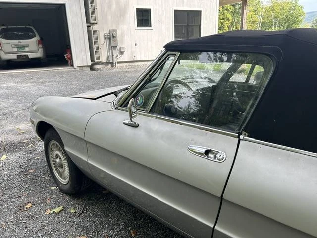 1978 Alfa Romeo Series 2 - Image 3 of 24