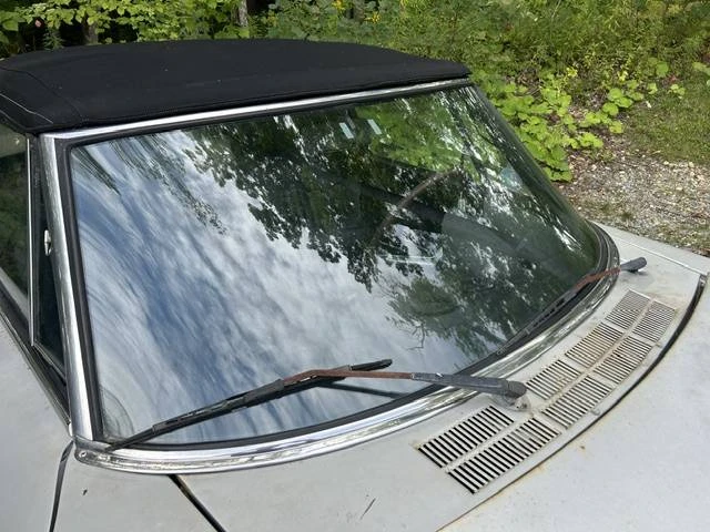 1978 Alfa Romeo Series 2 - Image 10 of 24