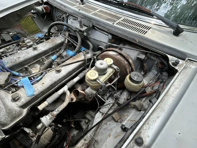 1978 Alfa Romeo Series 2 - Image 17 of 24