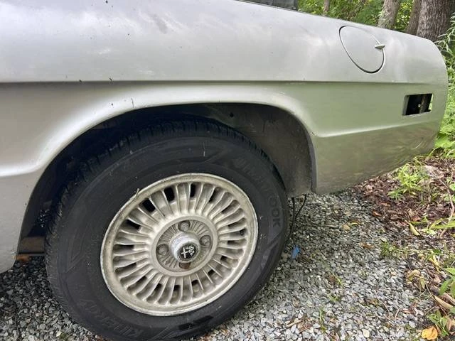 1978 Alfa Romeo Series 2 - Image 4 of 24