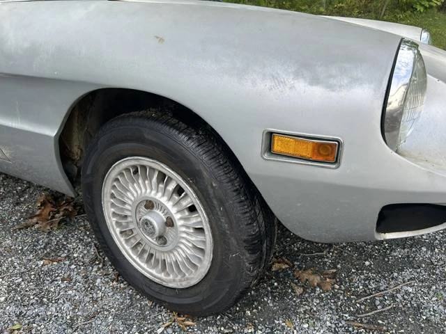 1978 Alfa Romeo Series 2 - Image 7 of 24