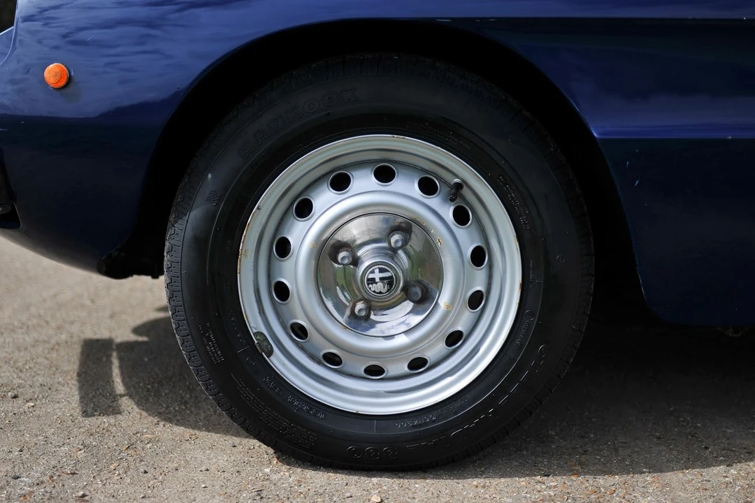 1978 Alfa Romeo Series 2 - Image 10 of 30
