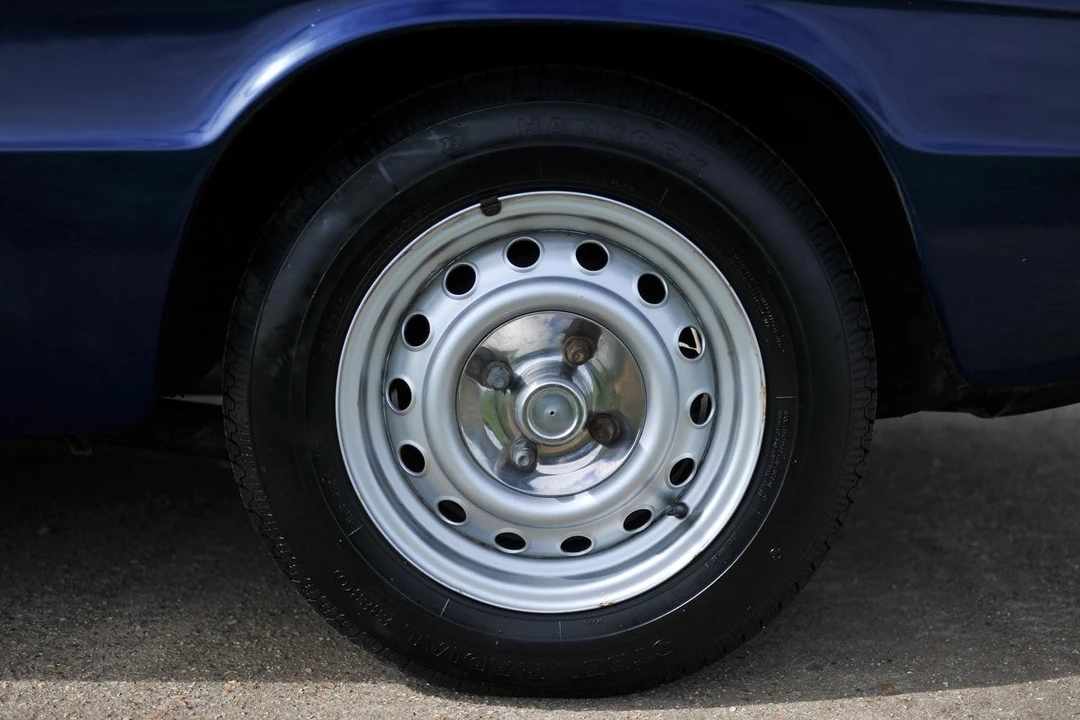 1978 Alfa Romeo Series 2 - Image 11 of 30