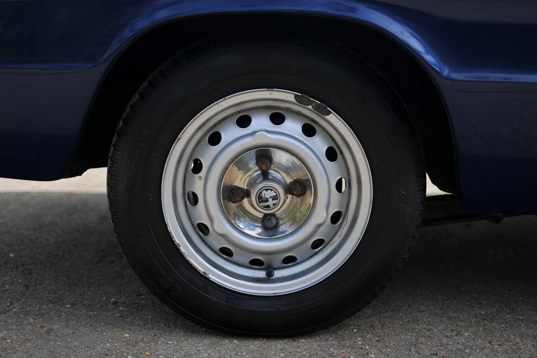 1978 Alfa Romeo Series 2 - Image 12 of 30