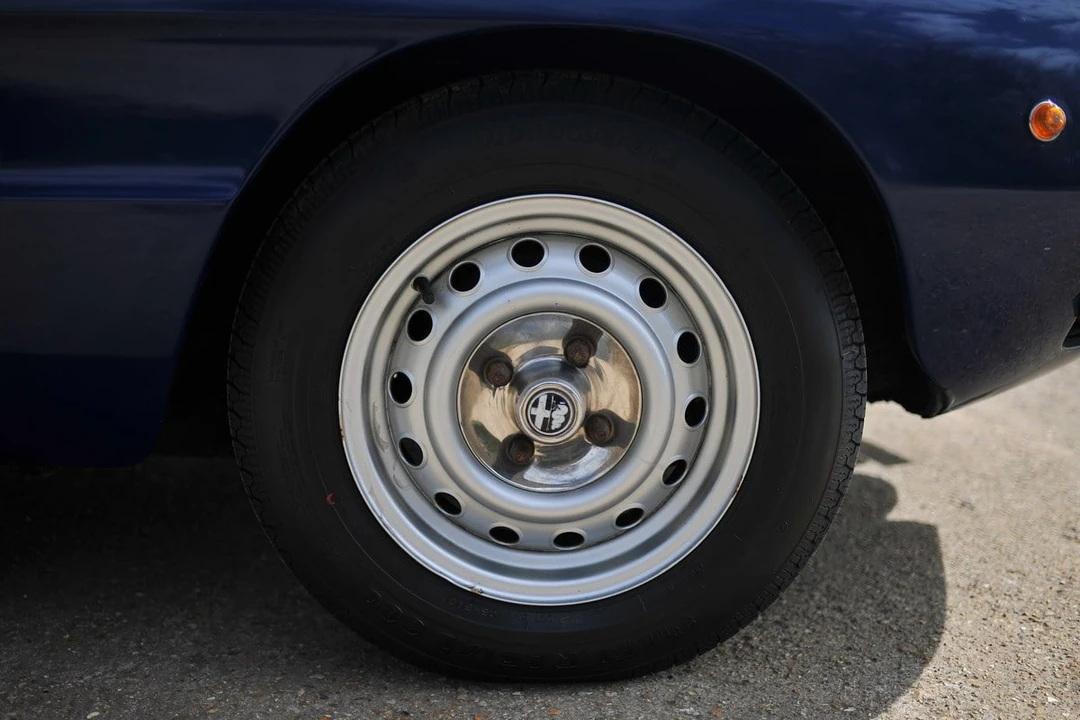 1978 Alfa Romeo Series 2 - Image 13 of 30