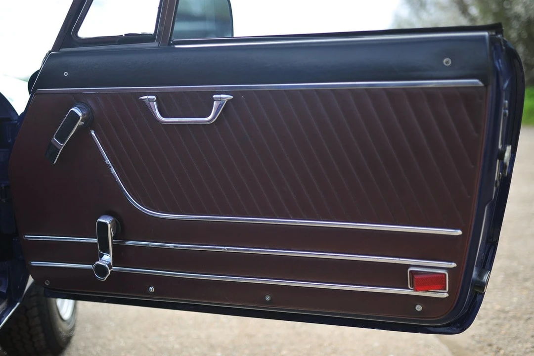 1978 Alfa Romeo Series 2 - Image 15 of 30