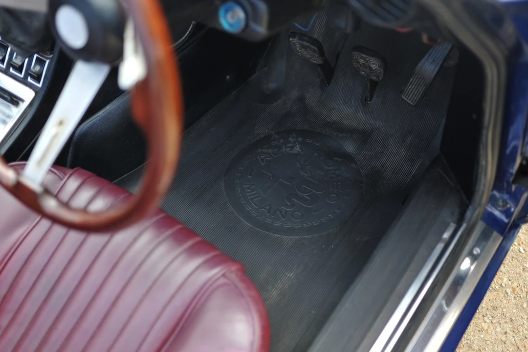1978 Alfa Romeo Series 2 - Image 16 of 30