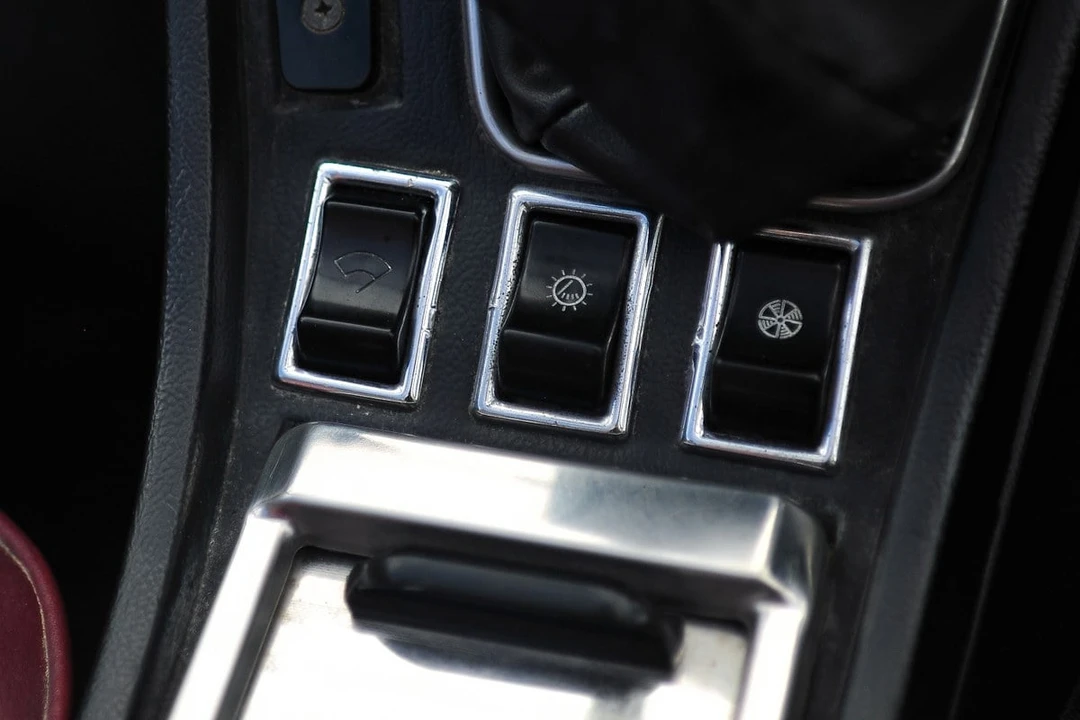 1978 Alfa Romeo Series 2 - Image 23 of 30