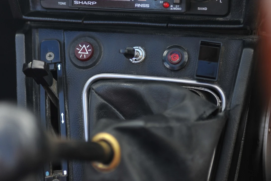 1978 Alfa Romeo Series 2 - Image 24 of 30