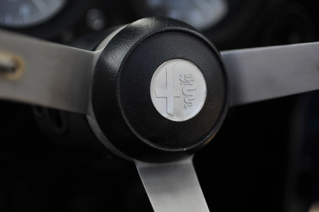 1978 Alfa Romeo Series 2 - Image 25 of 30