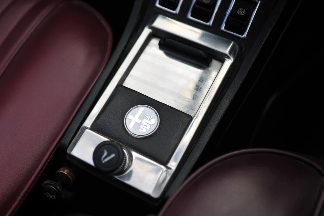 1978 Alfa Romeo Series 2 - Image 26 of 30