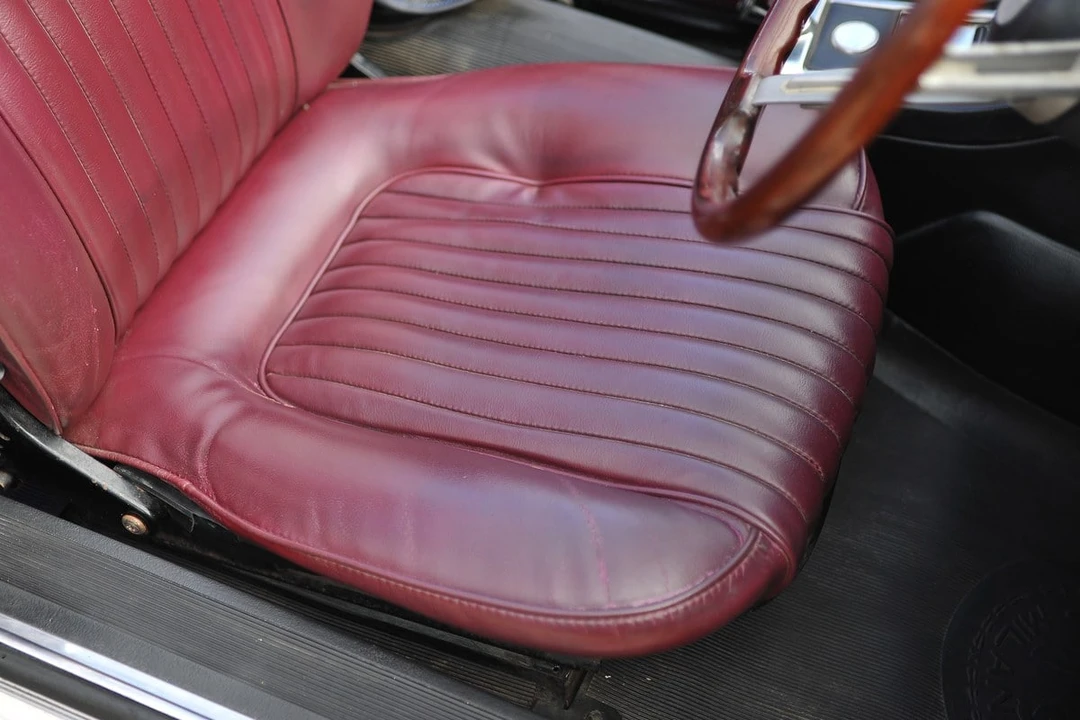 1978 Alfa Romeo Series 2 - Image 28 of 30