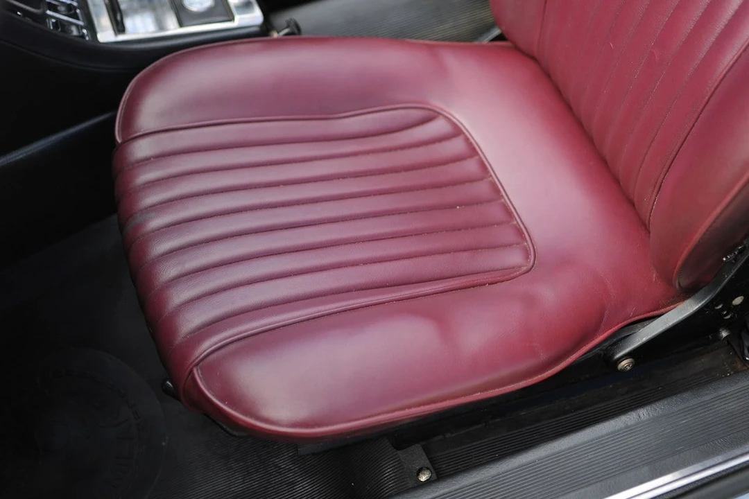 1978 Alfa Romeo Series 2 - Image 30 of 30