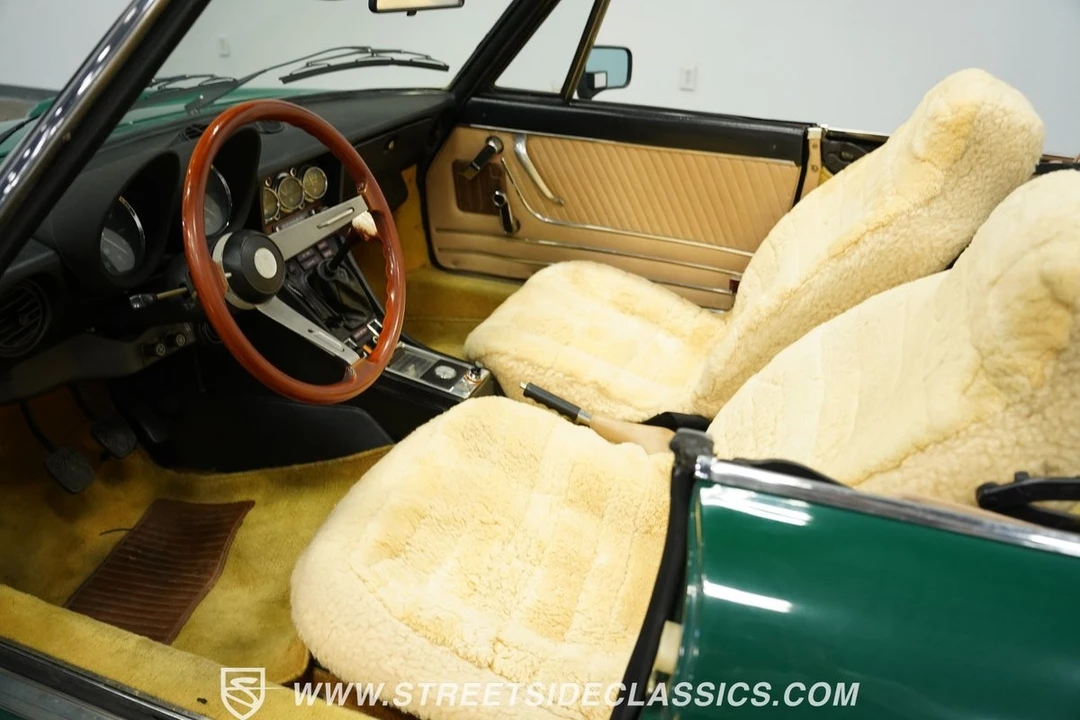 1978 Alfa Romeo Series 2 - Image 5 of 12