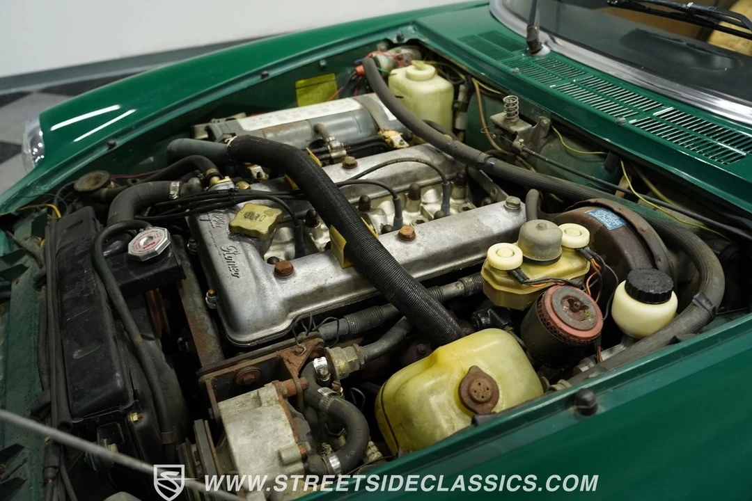 1978 Alfa Romeo Series 2 - Image 4 of 12