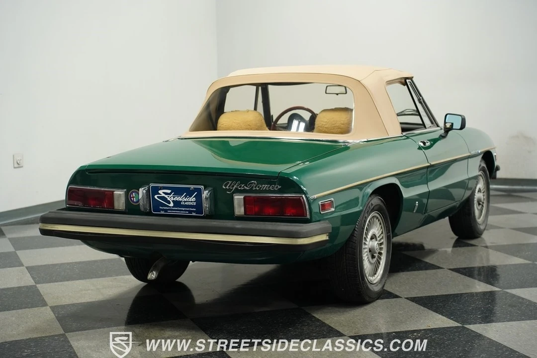1978 Alfa Romeo Series 2 - Image 12 of 12