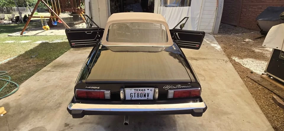 1978 Alfa Romeo Series 2 - Image 5 of 8