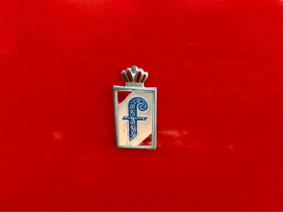 1978 Alfa Romeo Series 2 - Image 10 of 20