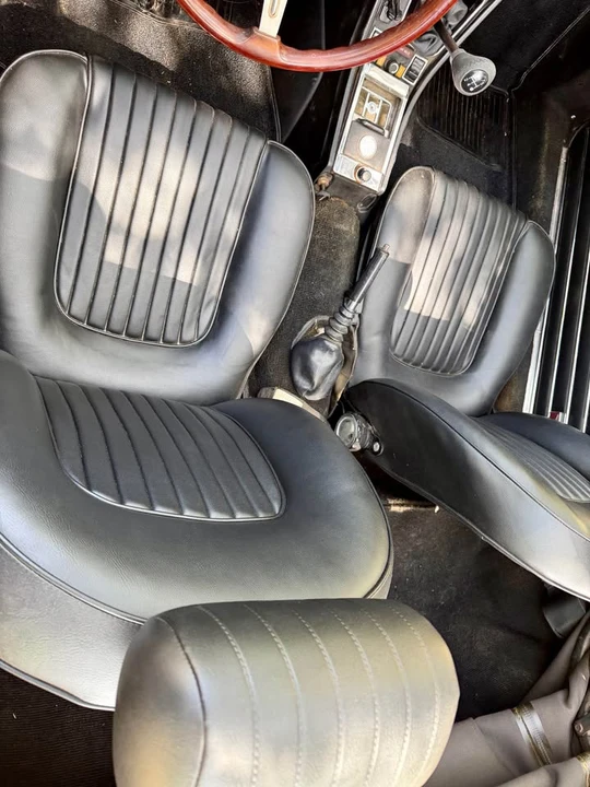 1978 Alfa Romeo Series 2 - Image 14 of 20