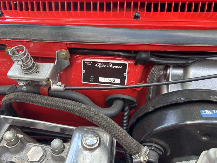 1978 Alfa Romeo Series 2 - Image 14 of 14