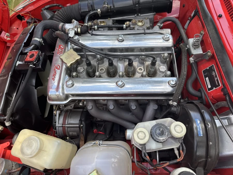 1978 Alfa Romeo Series 2 - Image 13 of 14