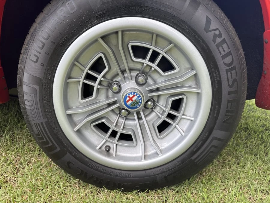 1978 Alfa Romeo Series 2 - Image 10 of 14