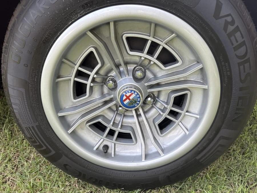 1978 Alfa Romeo Series 2 - Image 9 of 14