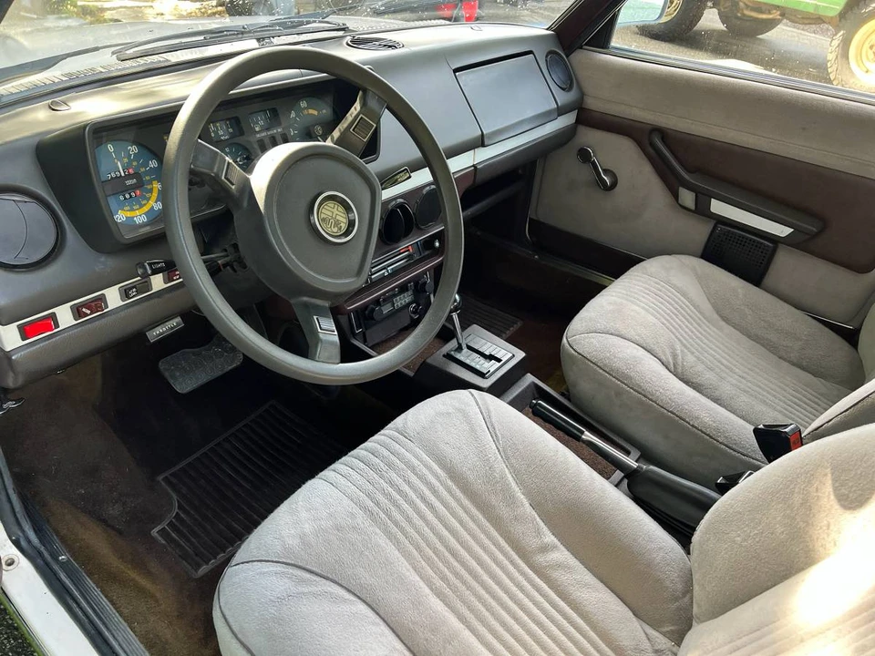 1978 Alfa Romeo Alfetta - Image 15 of 16