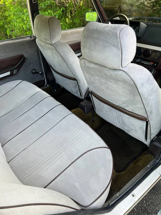 1978 Alfa Romeo Alfetta - Image 12 of 16