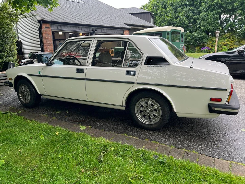 1978 Alfa Romeo Alfetta - Image 10 of 16