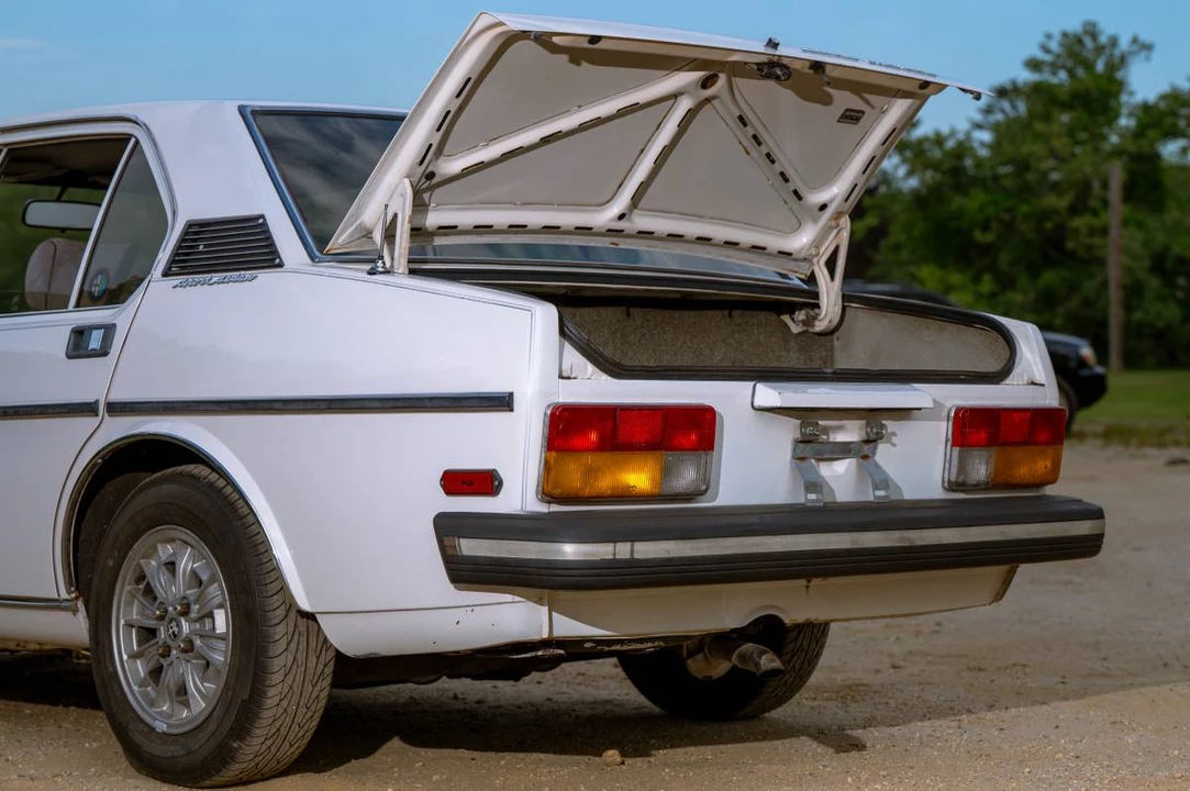 1978 Alfa Romeo Alfetta - Image 2 of 16