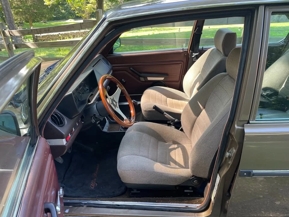 1978 Alfa Romeo GT 1300 Junior - Image 6 of 10