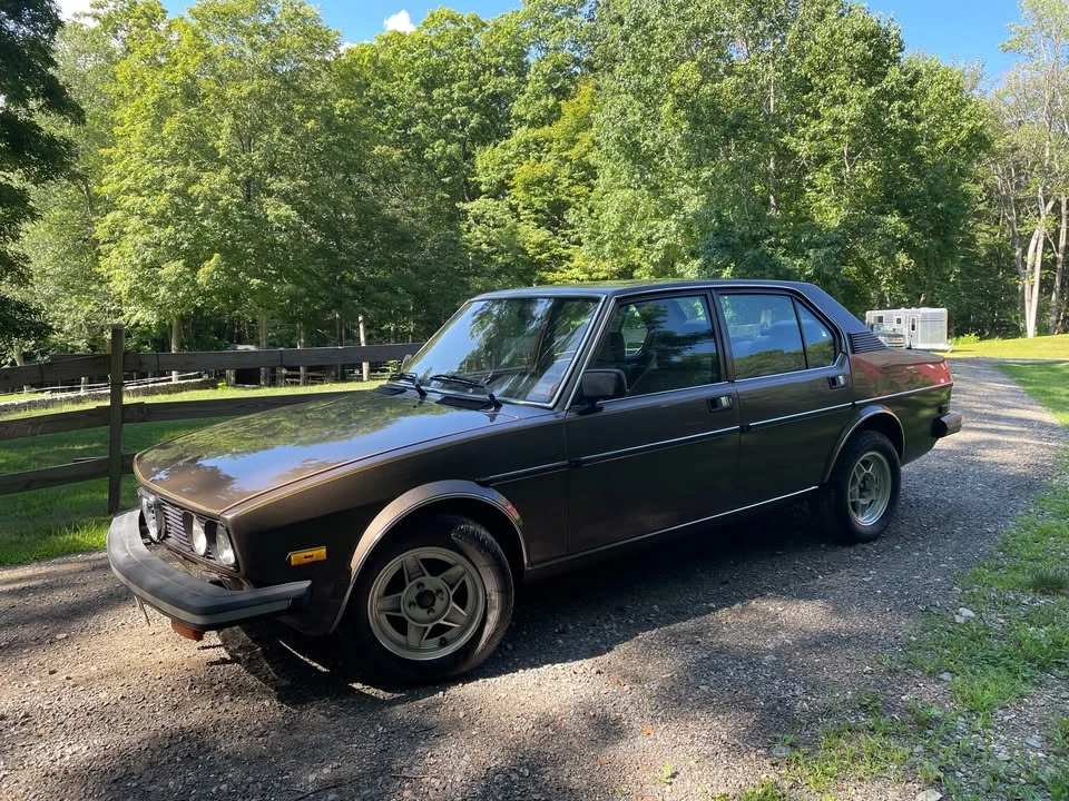 1978 Alfa Romeo GT 1300 Junior - Image 10 of 10